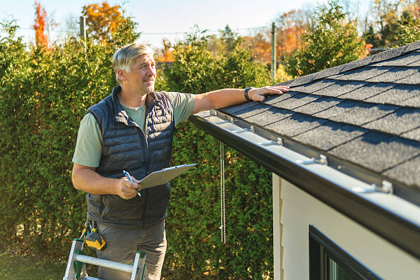 Affordable Emergency Roof Repair solutions in Sciota, IL