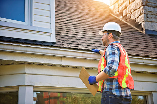 Licensed Emergency Roof Repair service in Sciota, IL - Norken Roofing